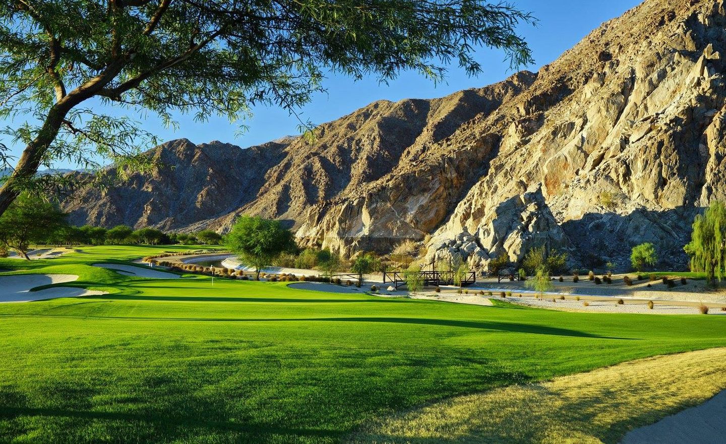 SilverRock Resort