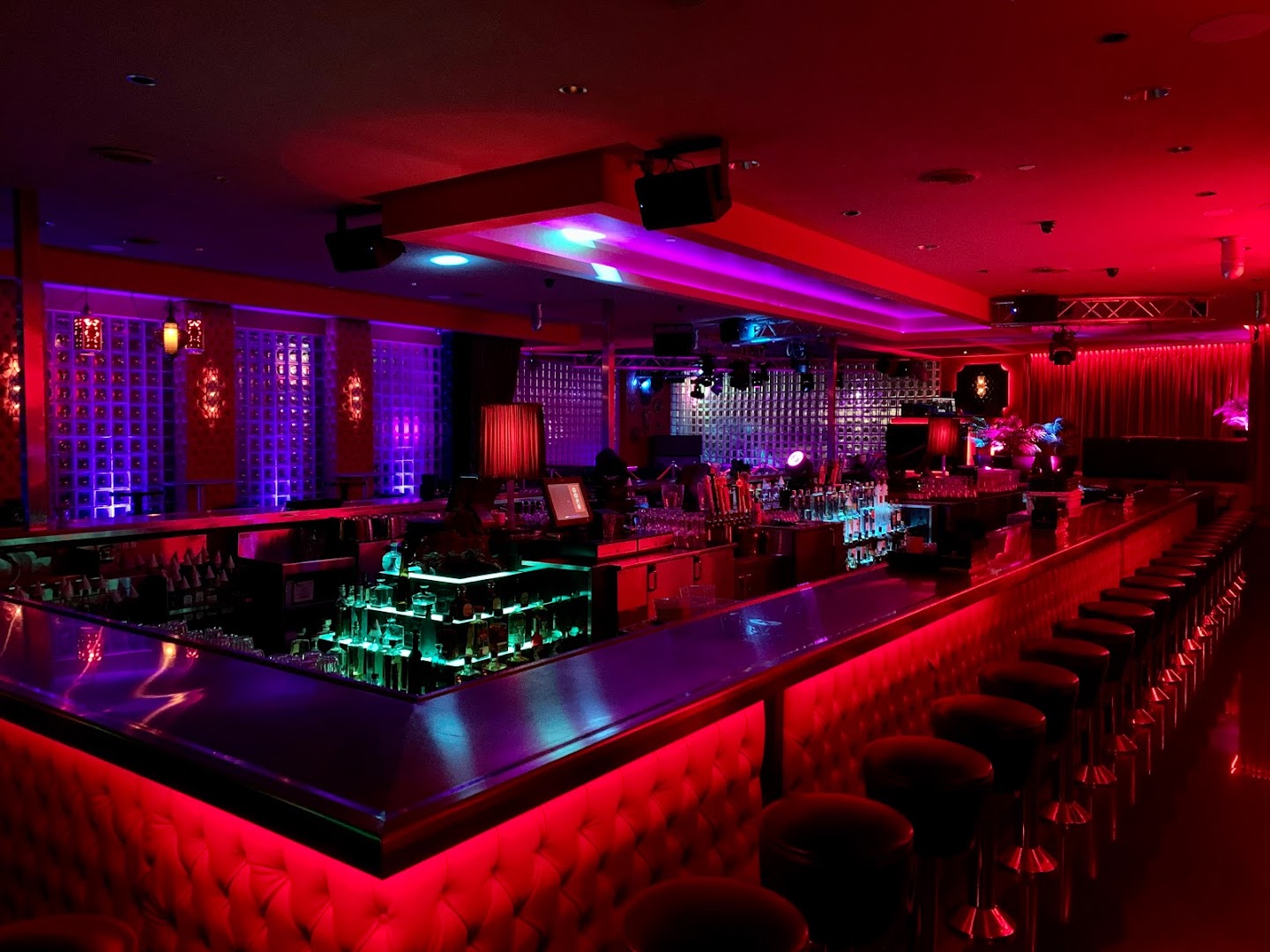 Copa Nightclub