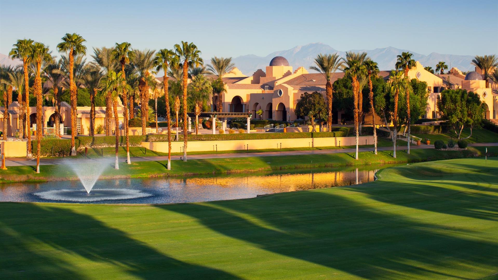 The Westin Rancho Mirage Golf Resort & Spa