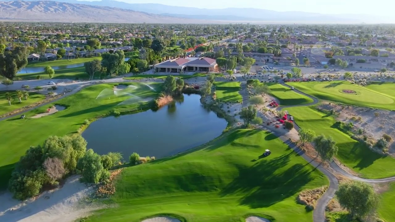Cimarrón Golf Resort